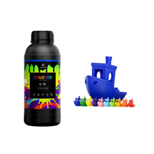 Load image into Gallery viewer, CL-TH Colored Tough Wear-resistant Resin (1kg)