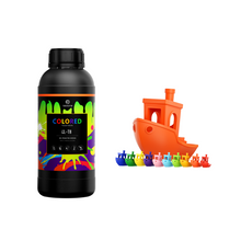 Load image into Gallery viewer, CL-TH Colored Tough Wear-resistant Resin (1kg)