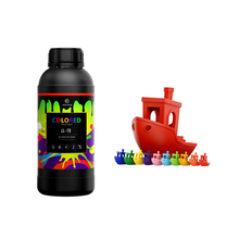 Load image into Gallery viewer, CL-TH Colored Tough Wear-resistant Resin (1kg)