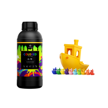Load image into Gallery viewer, CL-TH Colored Tough Wear-resistant Resin (1kg)
