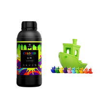 Load image into Gallery viewer, CL-TH Colored Tough Wear-resistant Resin (1kg)