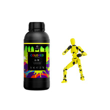 Load image into Gallery viewer, CL-TH Colored Tough Wear-resistant Resin (1kg)