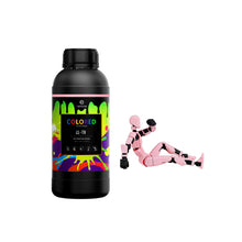 Load image into Gallery viewer, CL-TH Colored Tough Wear-resistant Resin (1kg)