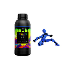 Load image into Gallery viewer, CL-TH Colored Tough Wear-resistant Resin (1kg)
