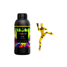 Load image into Gallery viewer, CL-TH Colored Tough Wear-resistant Resin (1kg)