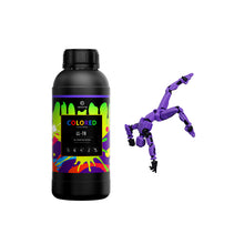 Load image into Gallery viewer, CL-TH Colored Tough Wear-resistant Resin (1kg)