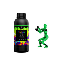 Load image into Gallery viewer, CL-TH Colored Tough Wear-resistant Resin (1kg)