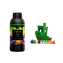Load image into Gallery viewer, CL-TH Colored Tough Wear-resistant Resin (1kg)