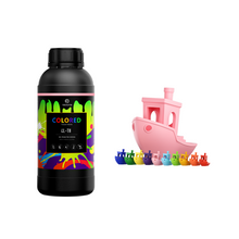 Load image into Gallery viewer, CL-TH Colored Tough Wear-resistant Resin (1kg)