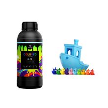 Load image into Gallery viewer, CL-TH Colored Tough Wear-resistant Resin (1kg)