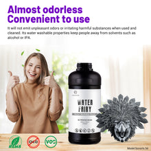 Load image into Gallery viewer, WW123 Water-washable Resin (1kg)