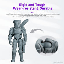 Load image into Gallery viewer, Tough74 Wear-resistant Tough Resin (1kg)