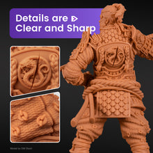 Load image into Gallery viewer, TH-HR High-Resolution Tough Resin (1kg)