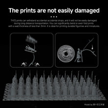 Load image into Gallery viewer, TH72 Long-lasting Non-brittle Resin (1kg)