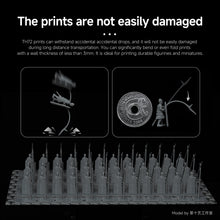 Load image into Gallery viewer, TH72 Long-lasting Non-brittle Resin (1kg)