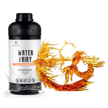 Load image into Gallery viewer, WW123 Water-washable Resin (1kg)