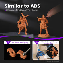 Load image into Gallery viewer, TH-HR High-Resolution Tough Resin (1kg)