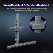 Load image into Gallery viewer, Tough74 V2 Wear-resistant Tough Resin (1kg)