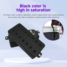 Load image into Gallery viewer, K Black Tough ABS Like 3D Printer Resin (1kg)