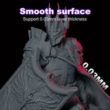 Load image into Gallery viewer, Tough74 V2 Wear-resistant Tough Resin (1kg)