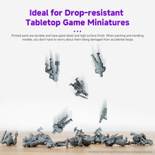 Load image into Gallery viewer, Tough74 Wear-resistant Tough Resin (1kg)