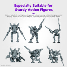 Load image into Gallery viewer, Tough74 Wear-resistant Tough Resin (1kg)