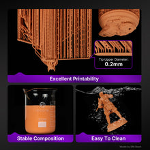 Load image into Gallery viewer, TH-HR High-Resolution Tough Resin (1kg)