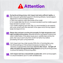 Load image into Gallery viewer, Anti-impact Resin Durable Nylon-like (1kg)