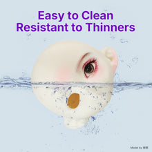 Load image into Gallery viewer, TH-BJD Wear-resistant Tough BJD Resin (1kg)