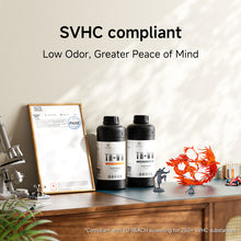 Load image into Gallery viewer, TH-WW Tough Water-washable Resin (1kg)