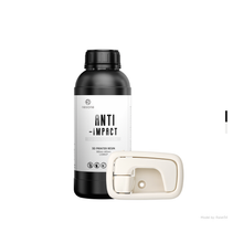 Load image into Gallery viewer, Anti-impact Resin Durable Nylon-like (1kg)