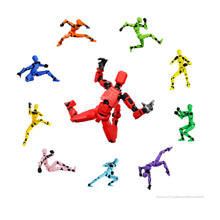 Load image into Gallery viewer, CL-TH/CL-TH V2 Colored Tough Wear-resistant Resin (1kg)