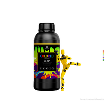 Load image into Gallery viewer, CL-TH/CL-TH V2 Colored Tough Wear-resistant Resin (1kg)