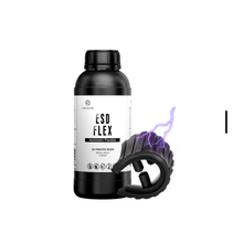 Load image into Gallery viewer, ESD Flex Anti-static Flexible 3D Printer Resin (1kg)