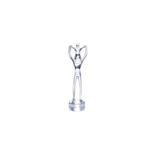 Load image into Gallery viewer, G217 Clear Non-yellowing Tough ABS Like 3D Printer Resin (1kg)