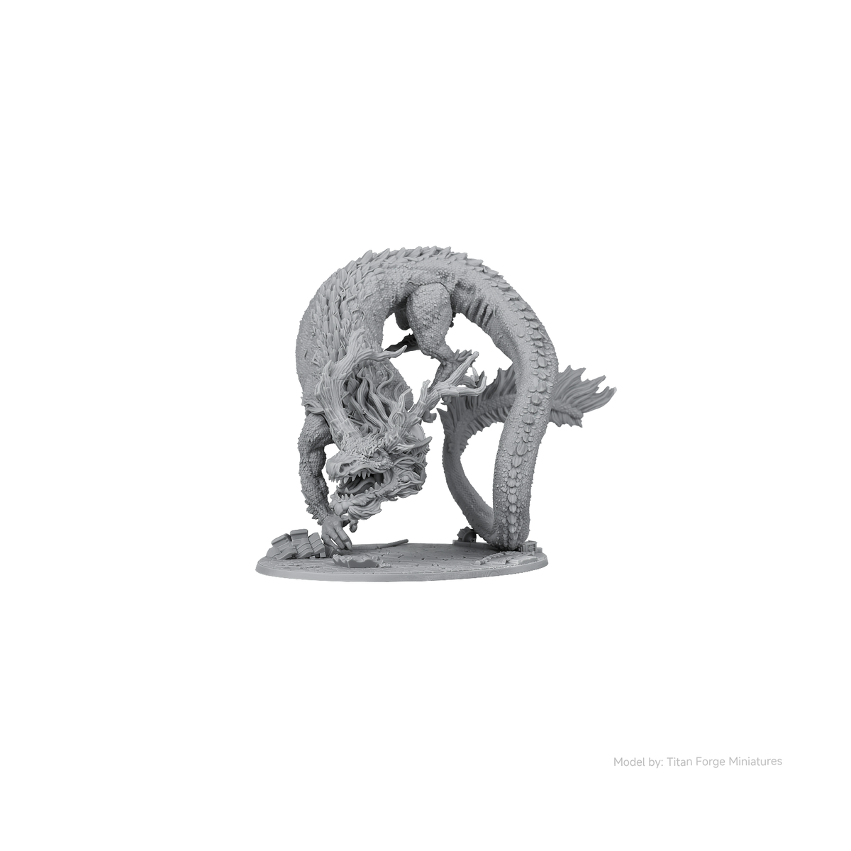 M58 Gray Tough ABS Like 3D Printer Resin (1kg) – RESIONE