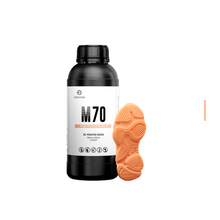 Load image into Gallery viewer, M70 High Precision 3D Printer Resin (1kg)
