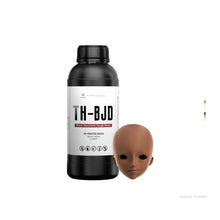 Load image into Gallery viewer, TH-BJD Wear-resistant Tough BJD Resin (1kg)