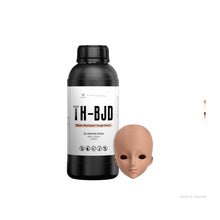 Load image into Gallery viewer, TH-BJD Wear-resistant Tough BJD Resin (1kg)