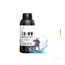 Load image into Gallery viewer, TH-WW Tough Water-washable Resin (1kg)