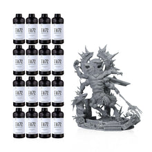 Load image into Gallery viewer, TH72 Long-lasting Non-brittle Resin (1kg)