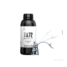 Load image into Gallery viewer, TH72 Long-lasting Non-brittle Resin (1kg)