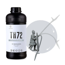 Load image into Gallery viewer, TH72 Long-lasting Non-brittle Resin (1kg)