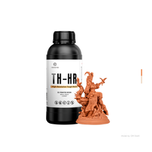 Load image into Gallery viewer, TH-HR High-Resolution Tough Resin (1kg)