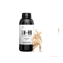 Load image into Gallery viewer, TH-HR High-Resolution Tough Resin (1kg)