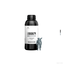 Load image into Gallery viewer, Tough74 Wear-resistant Tough Resin (1kg)