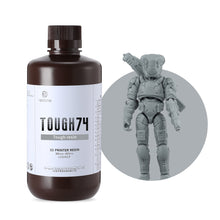 Load image into Gallery viewer, Tough74 Wear-resistant Tough Resin (1kg)