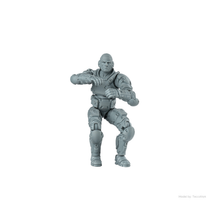 Load image into Gallery viewer, Tough74 V2 Wear-resistant Tough Resin (1kg)