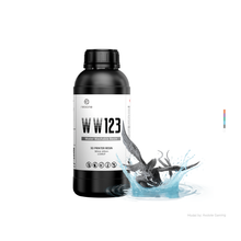 Load image into Gallery viewer, WW123 Water-washable Resin (1kg)