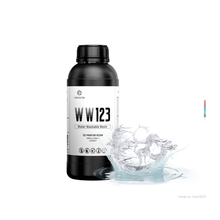 Load image into Gallery viewer, WW123 Water-washable Resin (1kg)